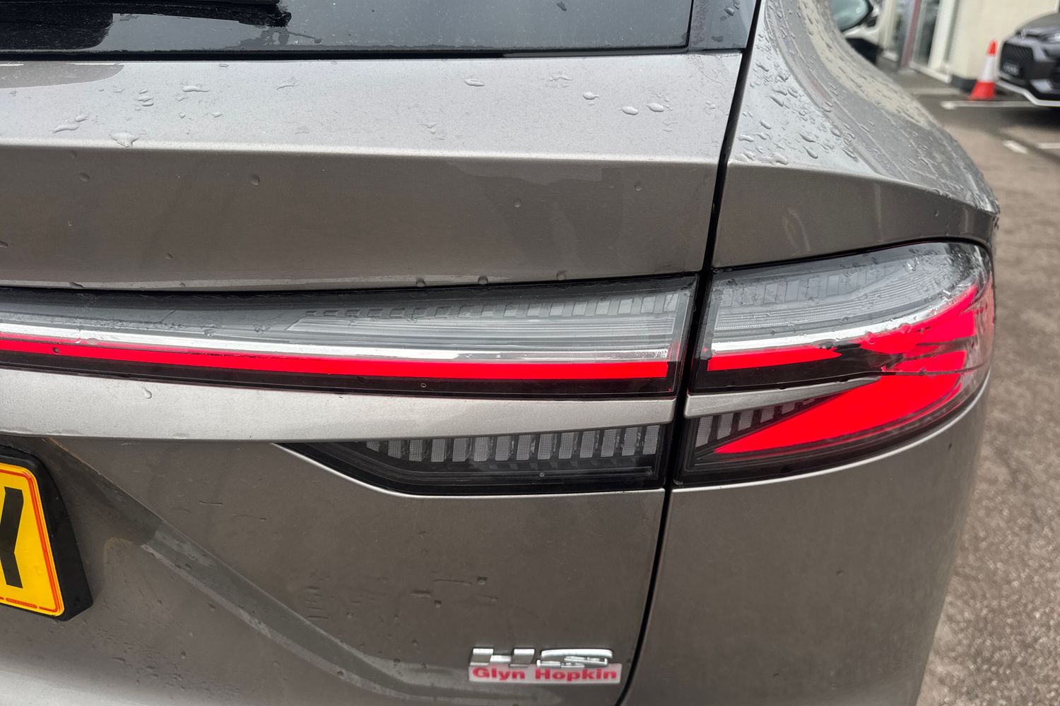 Used MG MG HS 2025 for sale - 76871238: Photo 39