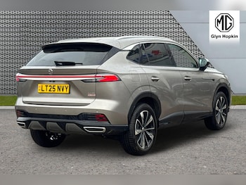 Used MG MG HS 2025 for sale - 76871238: Photo