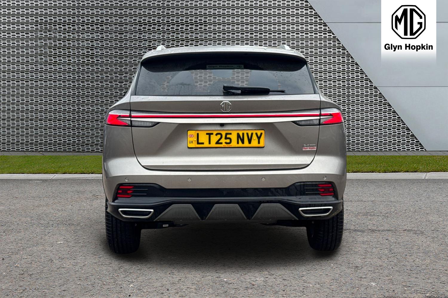 Used MG MG HS 2025 for sale - 76871238: Photo 4