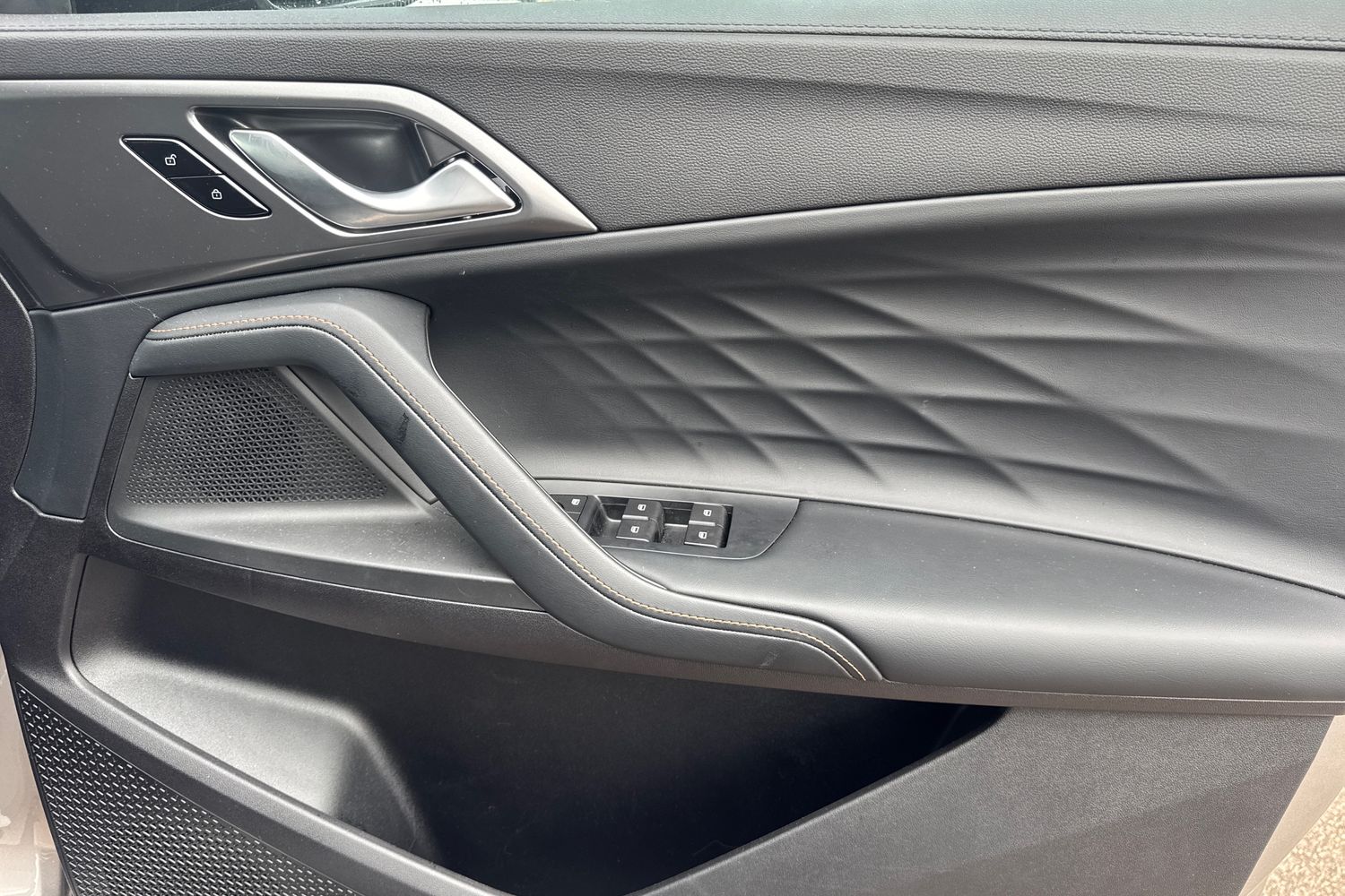 Used MG MG HS 2025 for sale - 76871238: Photo 42