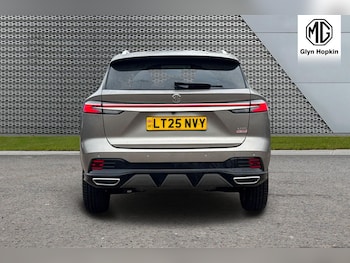 Used MG MG HS 2025 for sale - 76871238: Photo