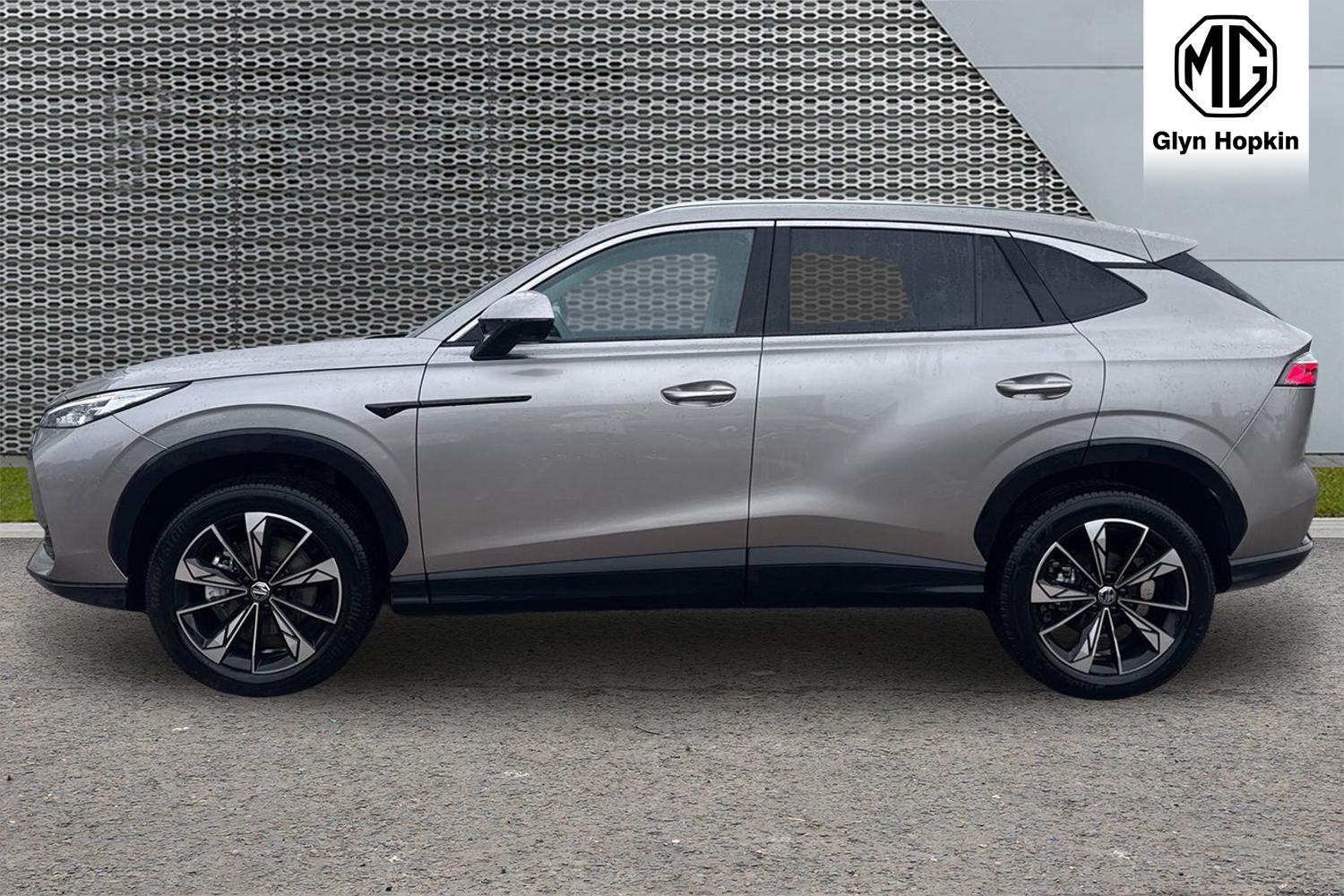 Used MG MG HS 2025 for sale - 76871238: Photo 6