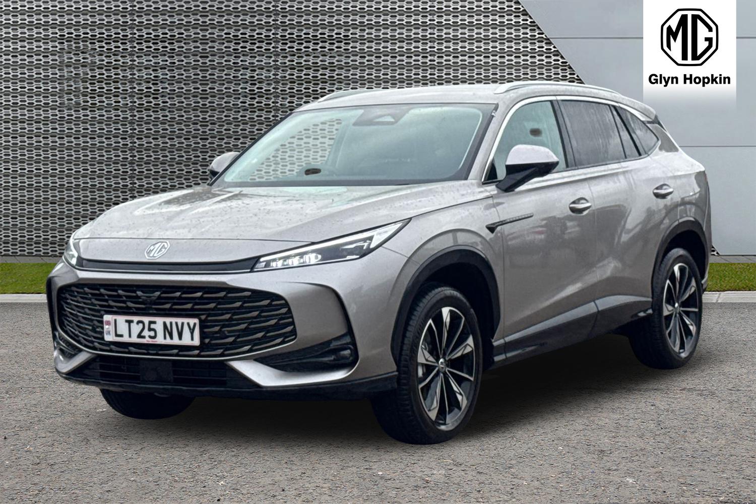 Used MG MG HS 2025 for sale - 76871238: Photo 7