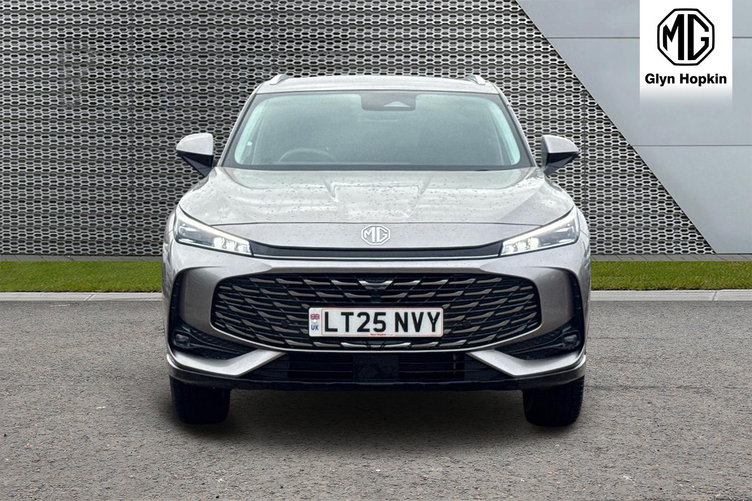 Used MG MG HS 2025 for sale - 76871238: Photo 8