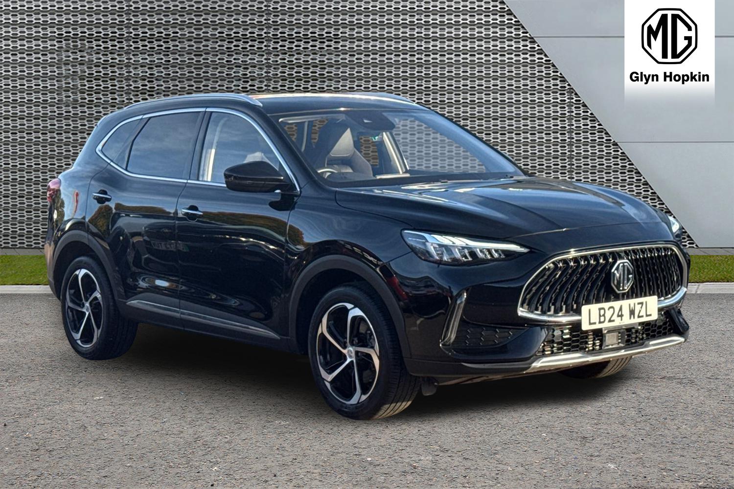 Used MG MG HS 2024 for sale - 76191036: Photo 1