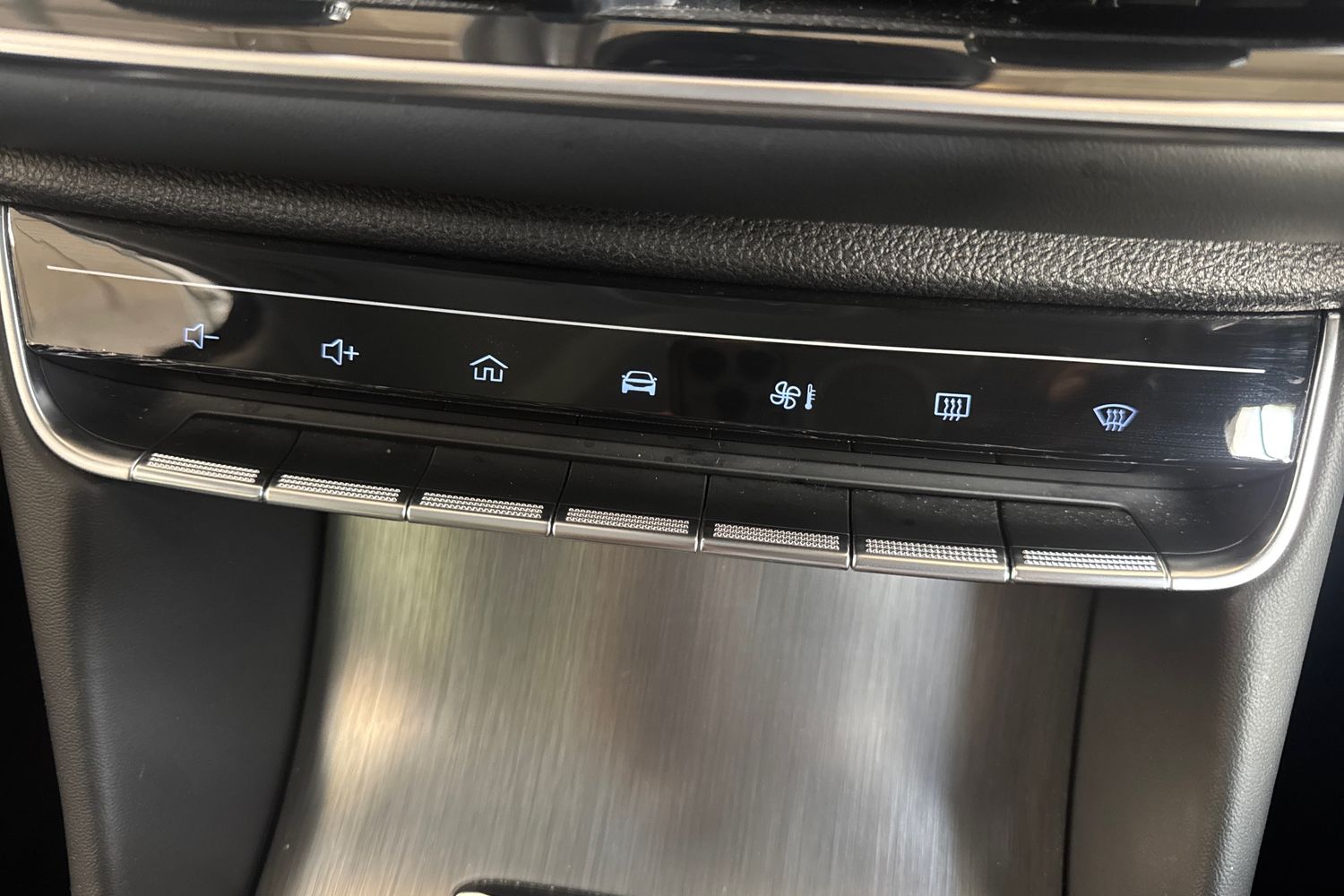 Used MG MG HS 2024 for sale - 76191036: Photo 15