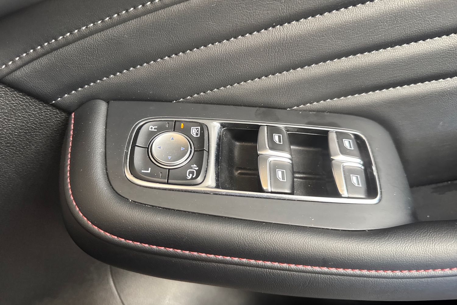Used MG MG HS 2024 for sale - 76191036: Photo 16