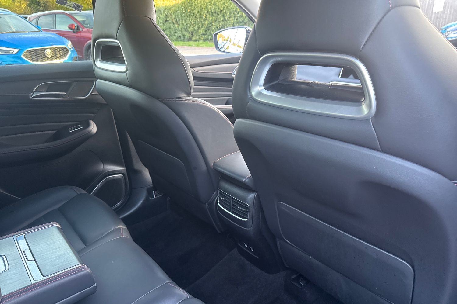 Used MG MG HS 2024 for sale - 76191036: Photo 25