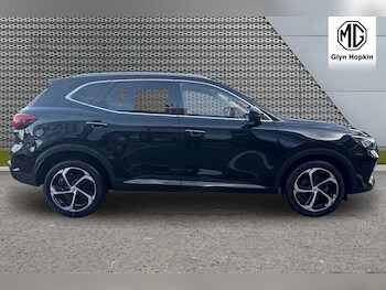 Used MG MG HS 2024 for sale - 76191036: Photo 2