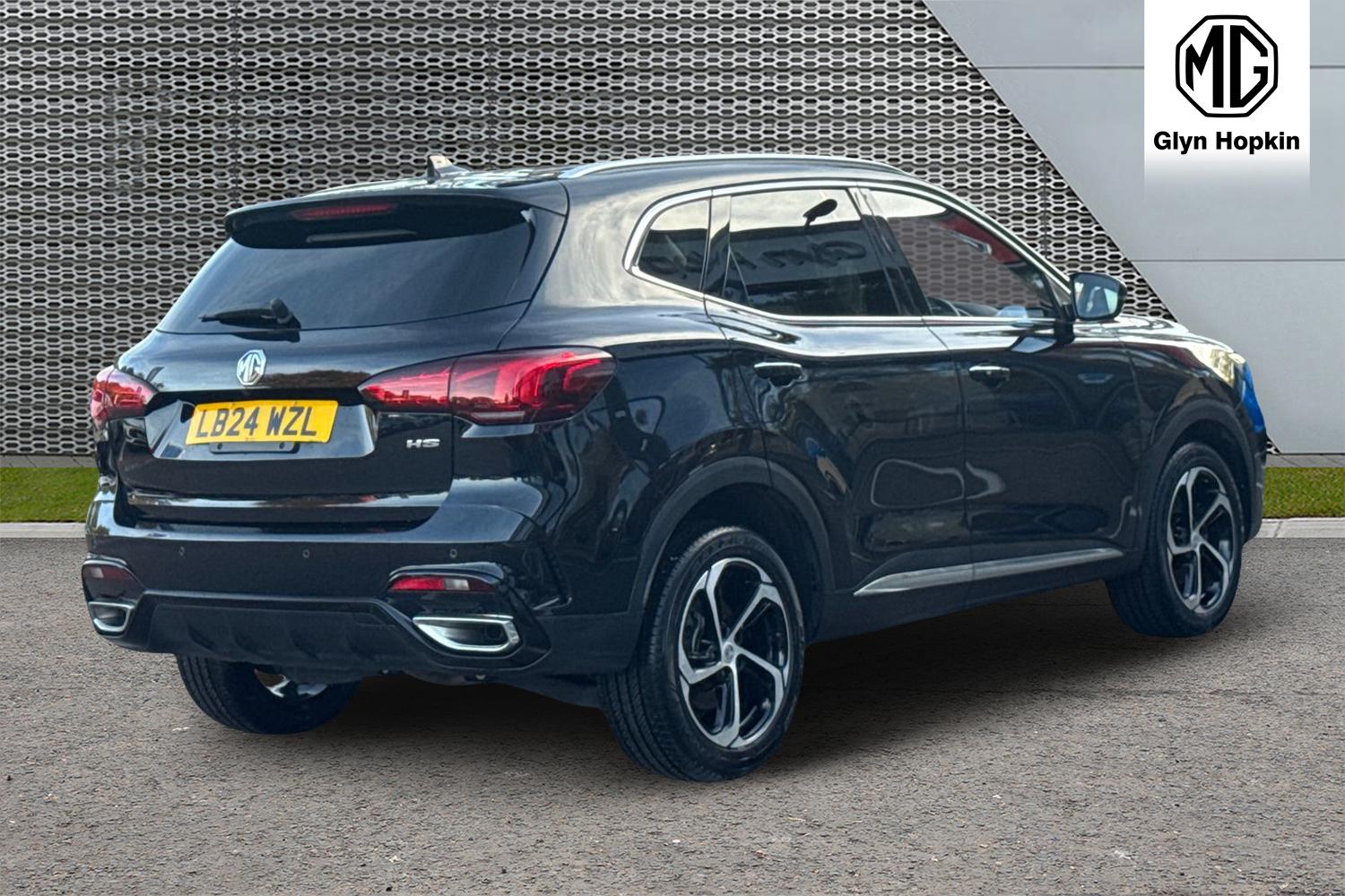 Used MG MG HS 2024 for sale - 76191036: Photo 3