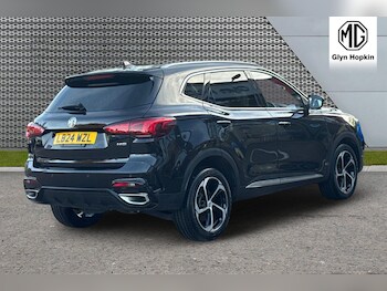 Used MG MG HS 2024 for sale - 76191036: Photo 3