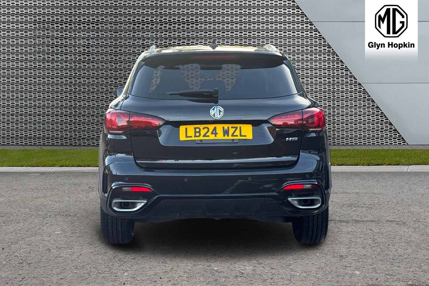 Used MG MG HS 2024 for sale - 76191036: Photo 4