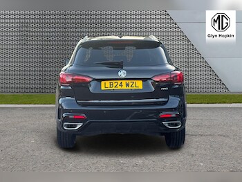 Used MG MG HS 2024 for sale - 76191036: Photo 4