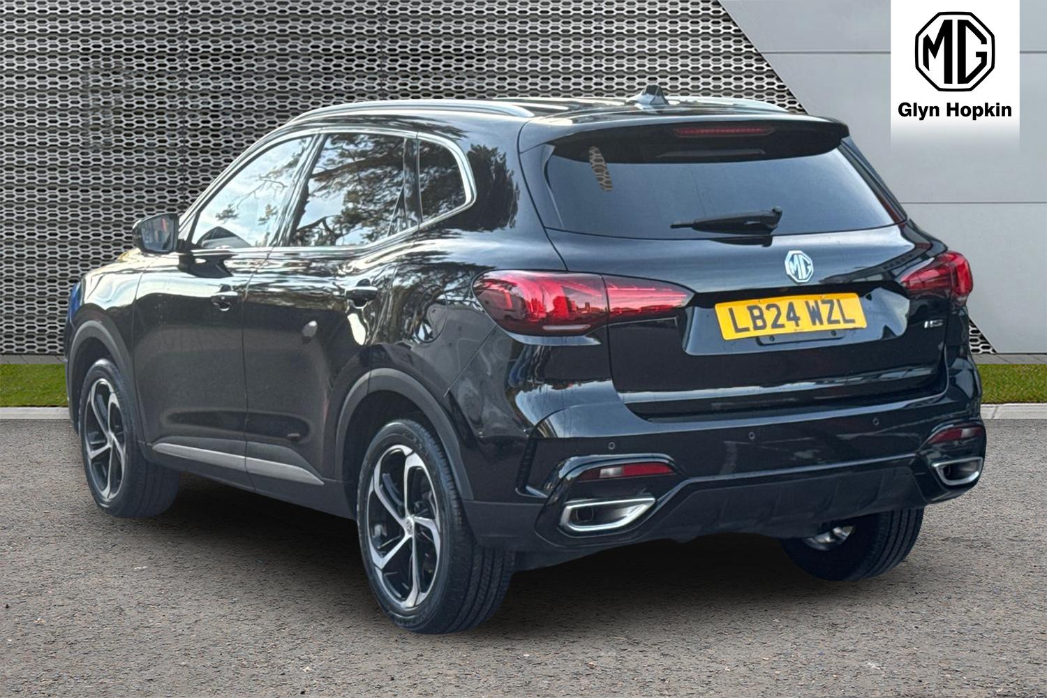 Used MG MG HS 2024 for sale - 76191036: Photo 5