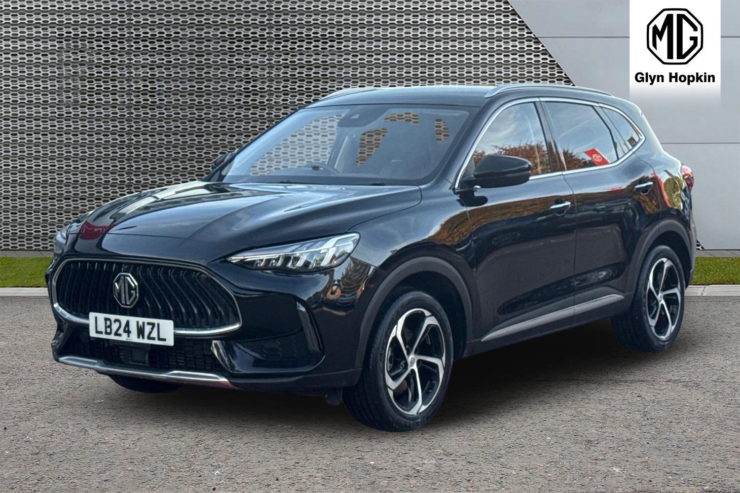 Used MG MG HS 2024 for sale - 76191036: Photo 7