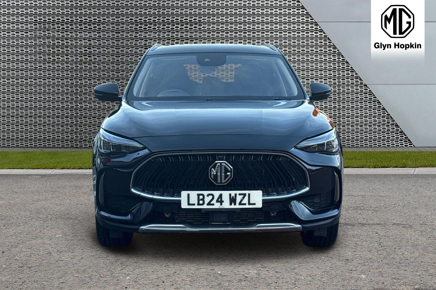 Used MG MG HS 2024 for sale - 76191036: Photo 8
