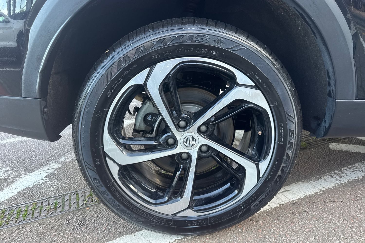 Used MG MG HS 2024 for sale - 76191036: Photo 9