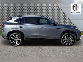 Used MG MG HS 2025 for sale - 75569543: Photo