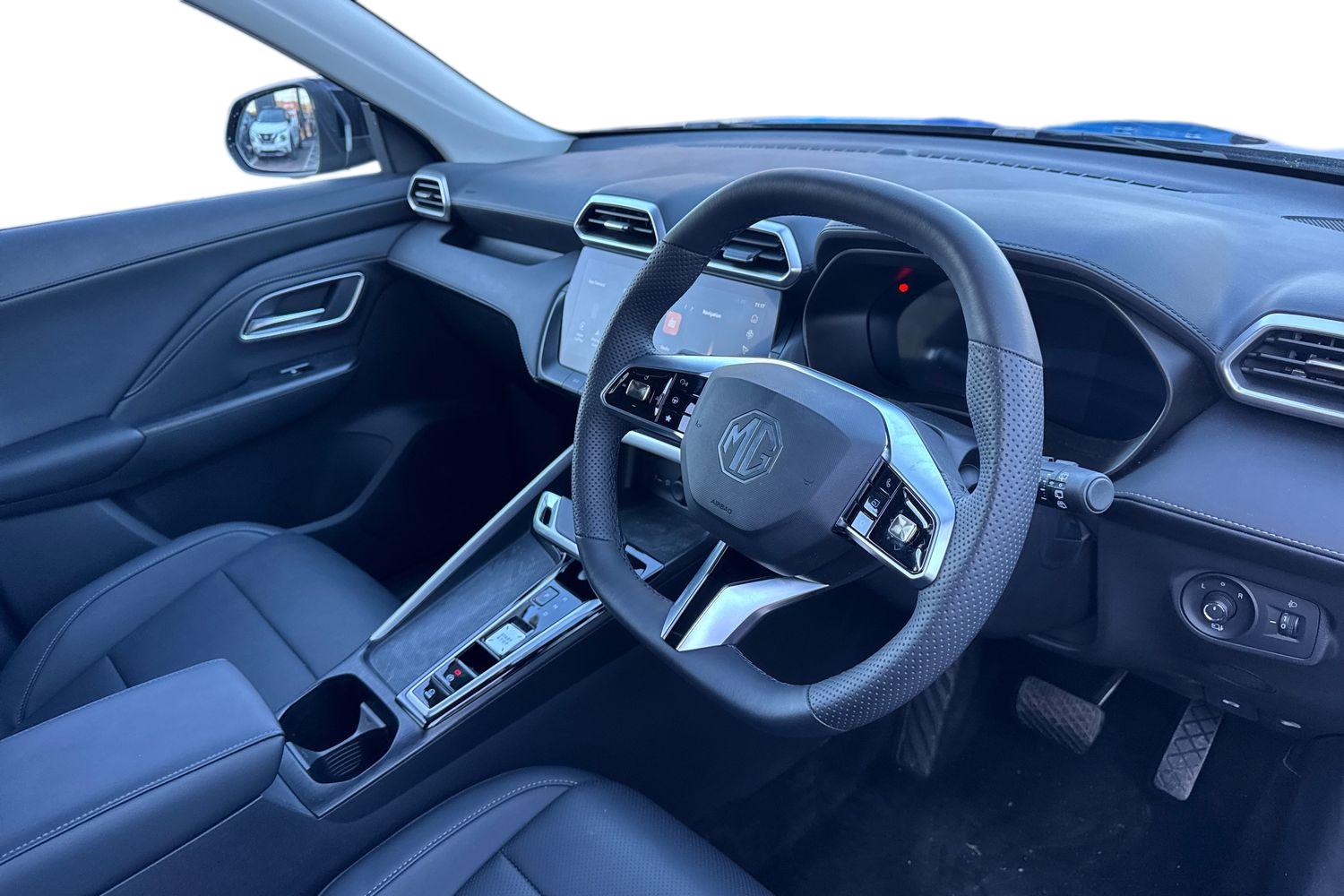 Used MG MG ZS 2025 for sale - 77092633: Photo 10