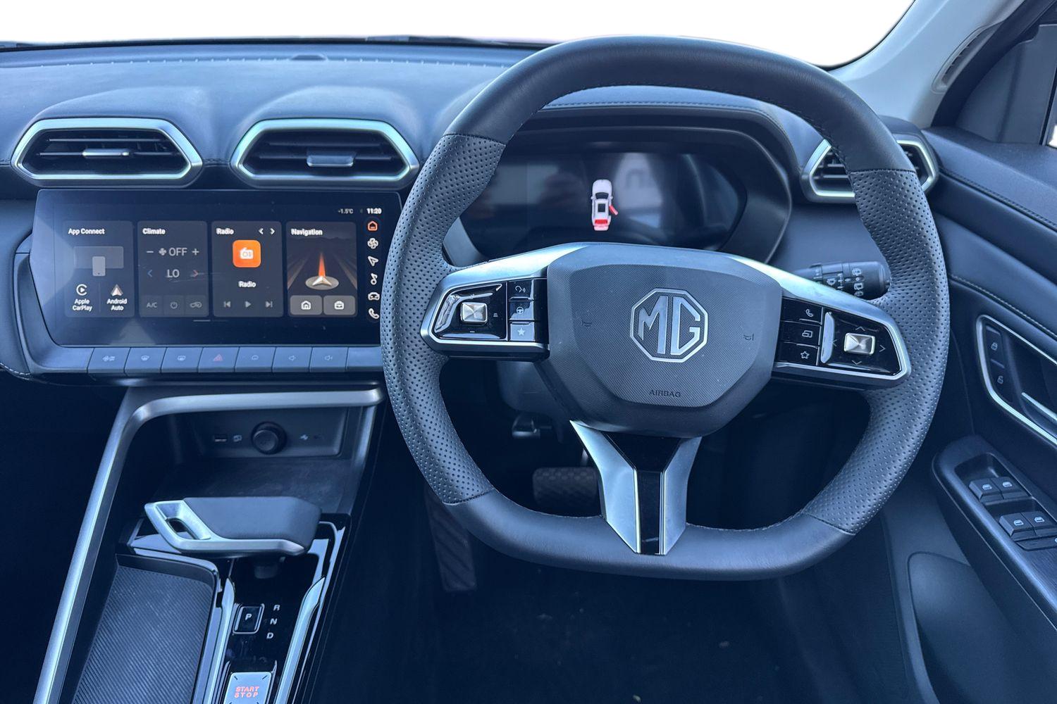 Used MG MG ZS 2025 for sale - 77092633: Photo 11