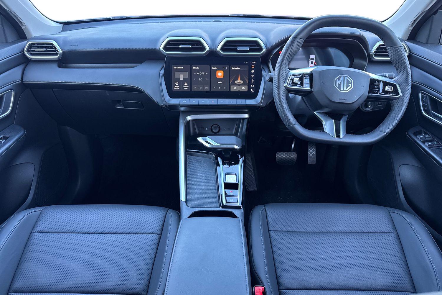 Used MG MG ZS 2025 for sale - 77092633: Photo 12