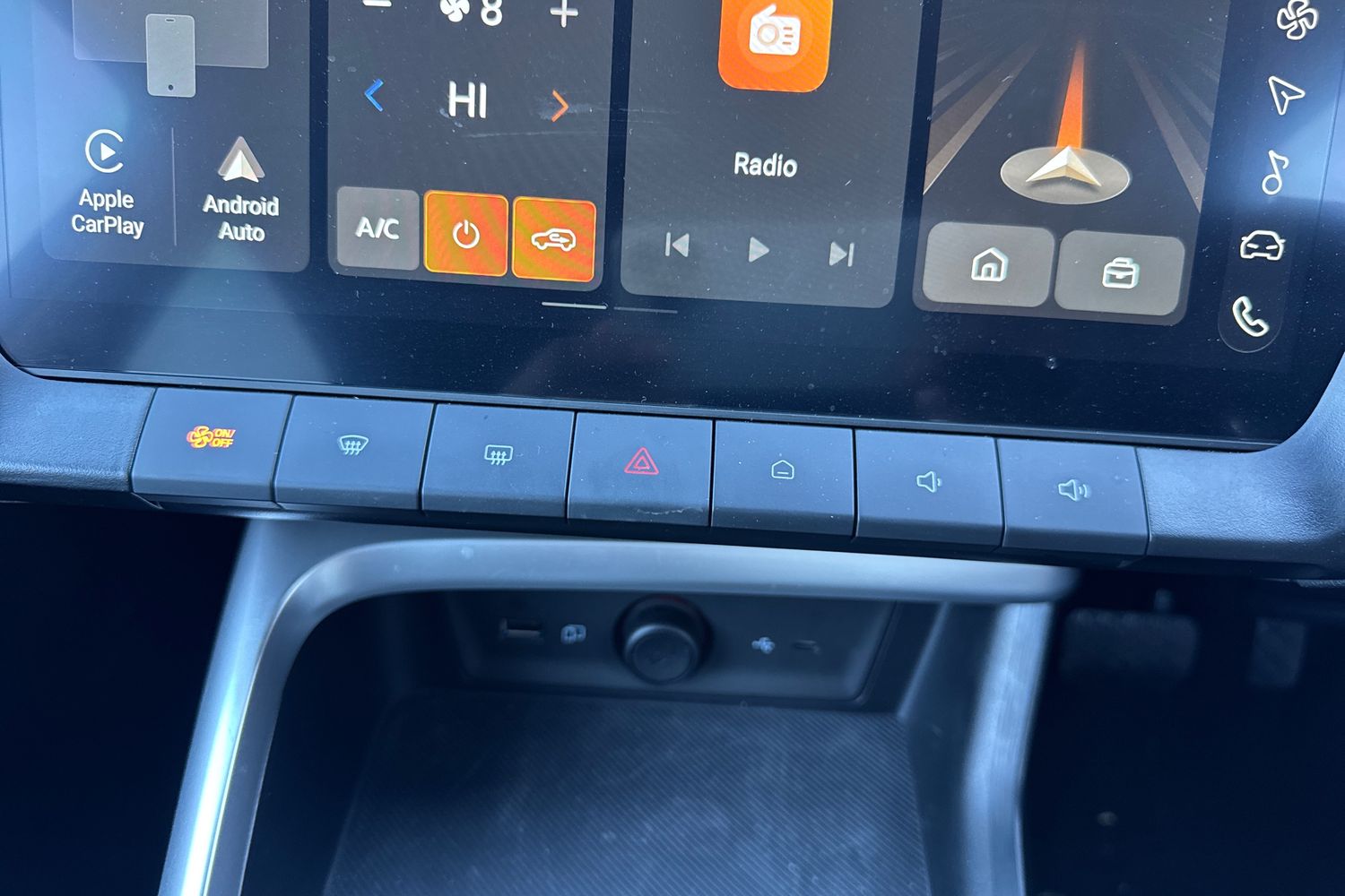 Used MG MG ZS 2025 for sale - 77092633: Photo 15