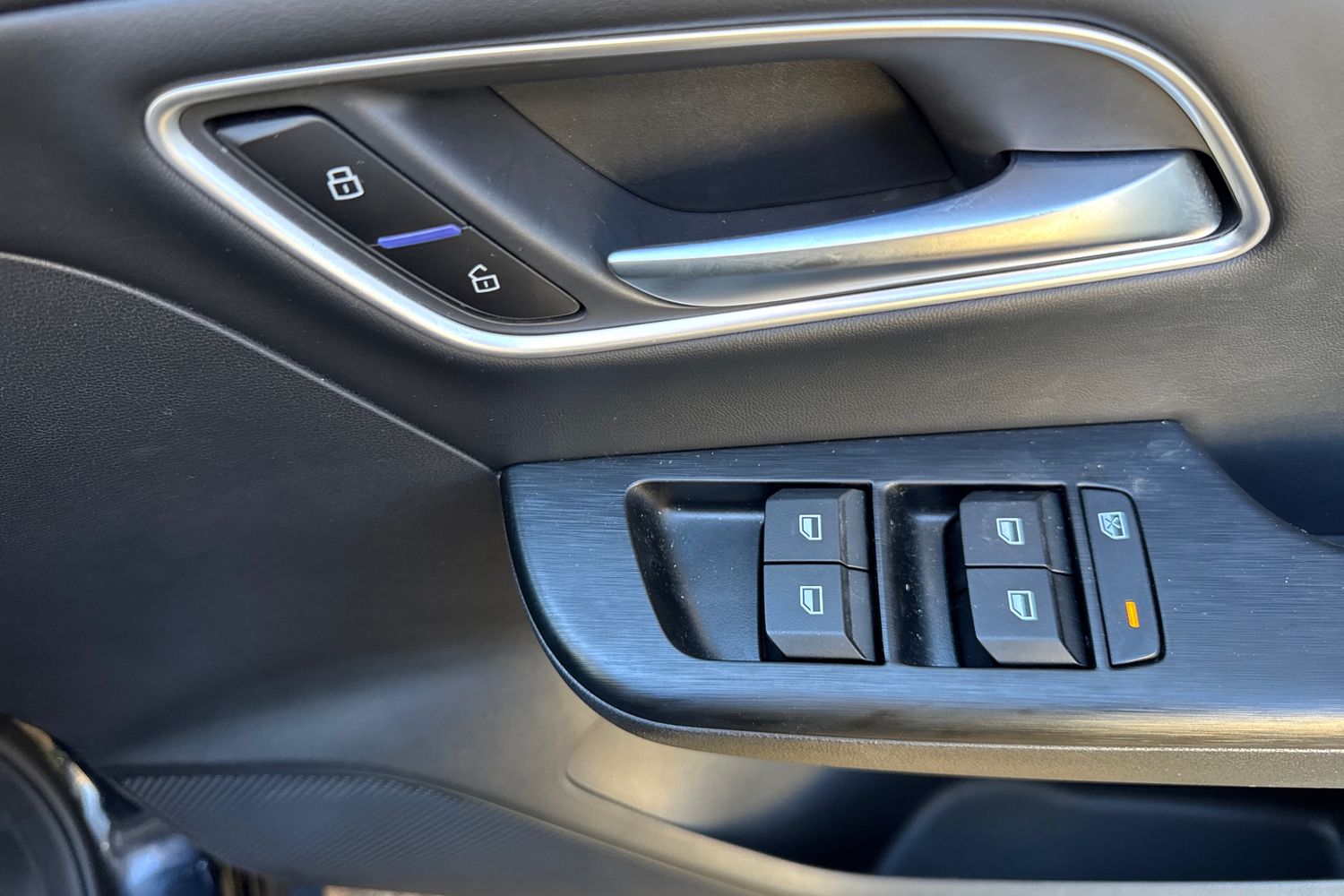 Used MG MG ZS 2025 for sale - 77092633: Photo 16