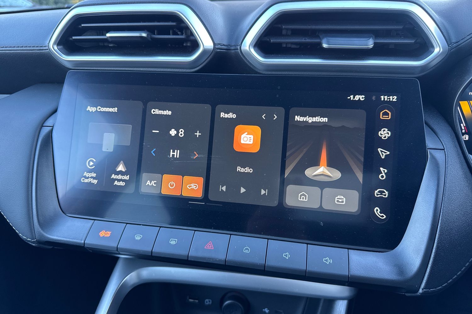 Used MG MG ZS 2025 for sale - 77092633: Photo 17