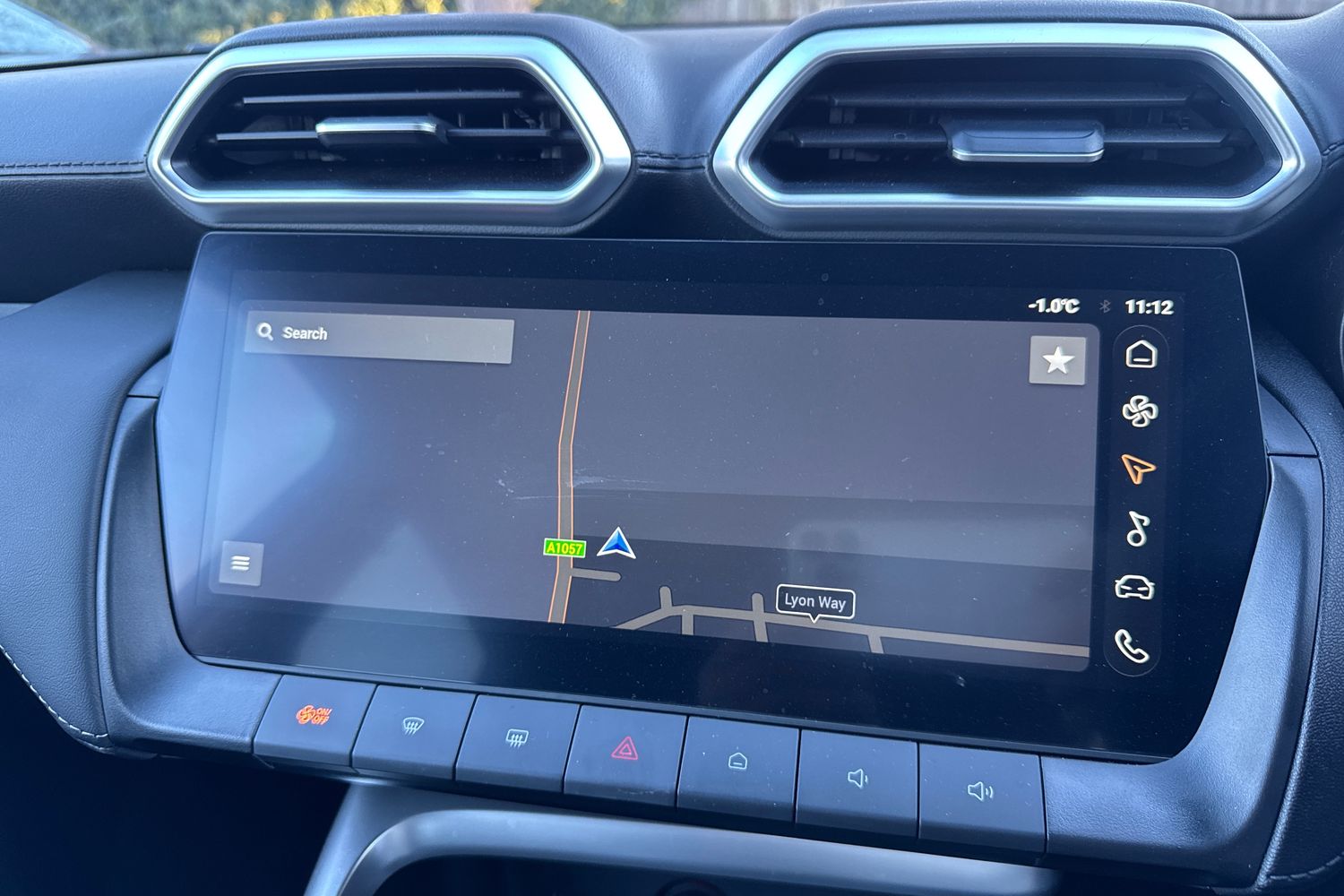 Used MG MG ZS 2025 for sale - 77092633: Photo 18