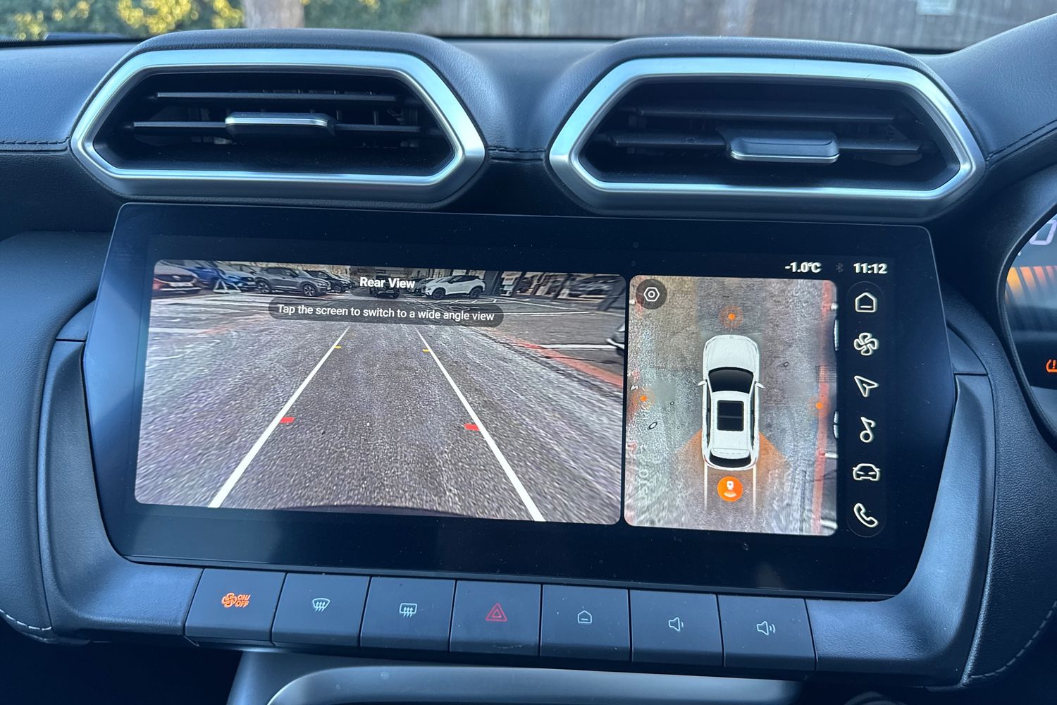 Used MG MG ZS 2025 for sale - 77092633: Photo 19