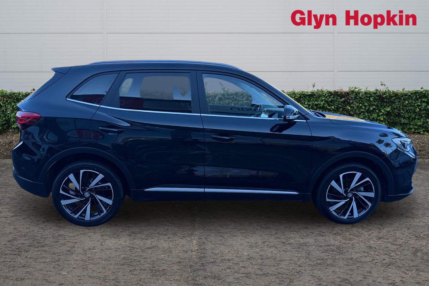 Used MG MG ZS 2025 for sale - 77092633: Photo 2