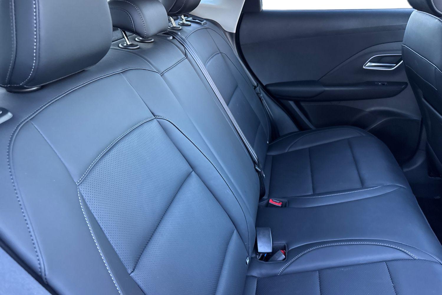 Used MG MG ZS 2025 for sale - 77092633: Photo 23