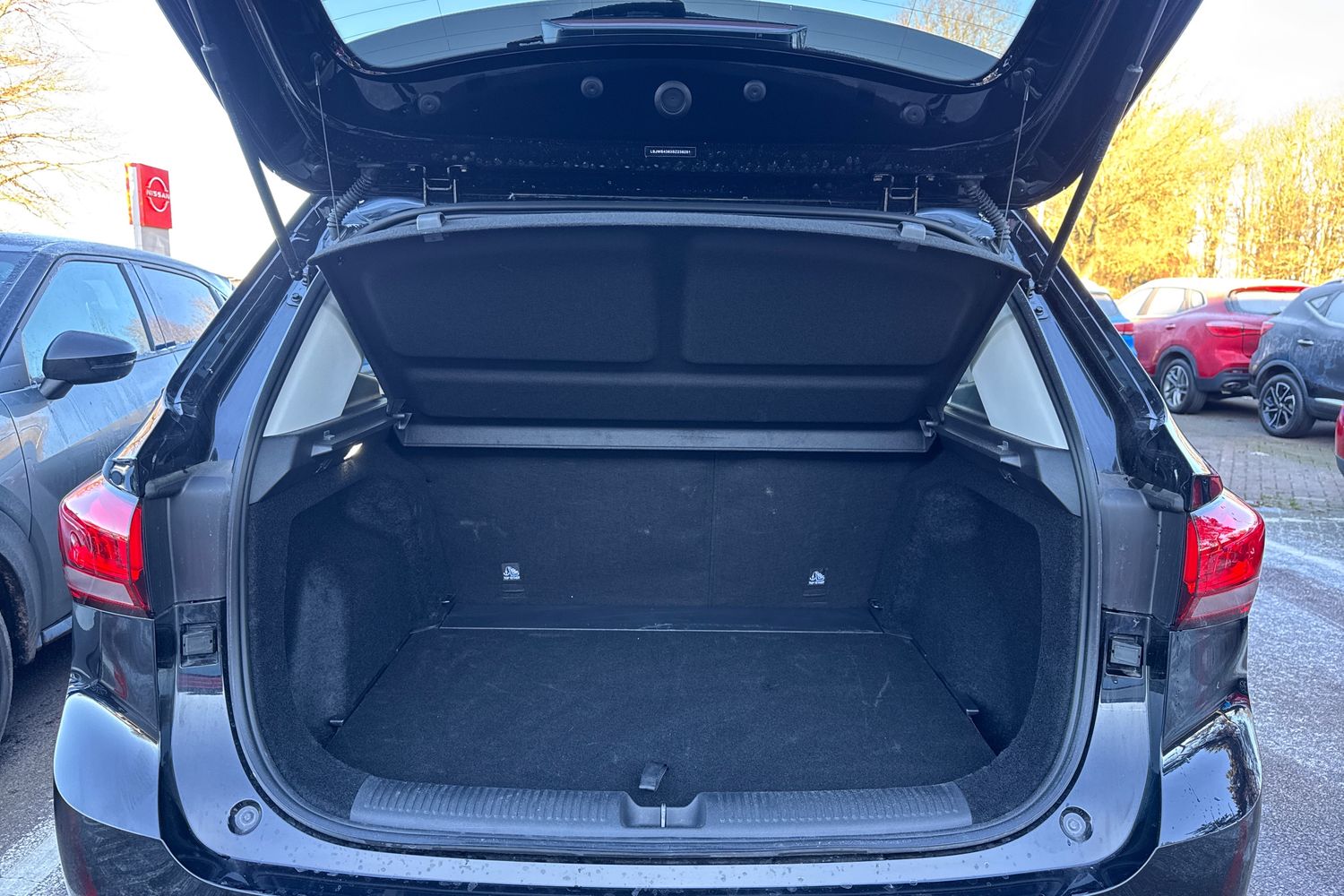 Used MG MG ZS 2025 for sale - 77092633: Photo 24