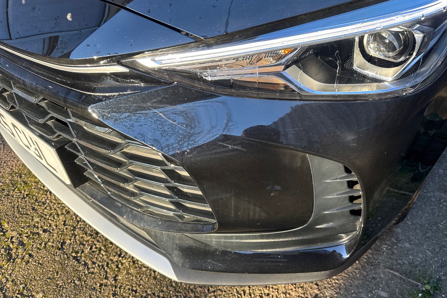 Used MG MG ZS 2025 for sale - 77092633: Photo 26