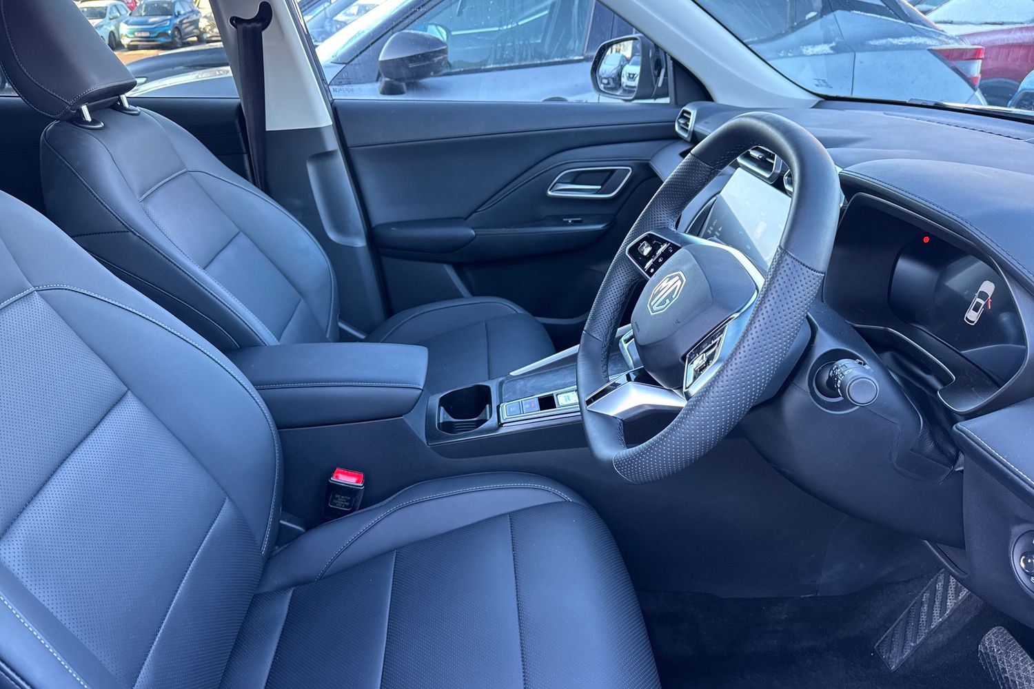 Used MG MG ZS 2025 for sale - 77092633: Photo 27