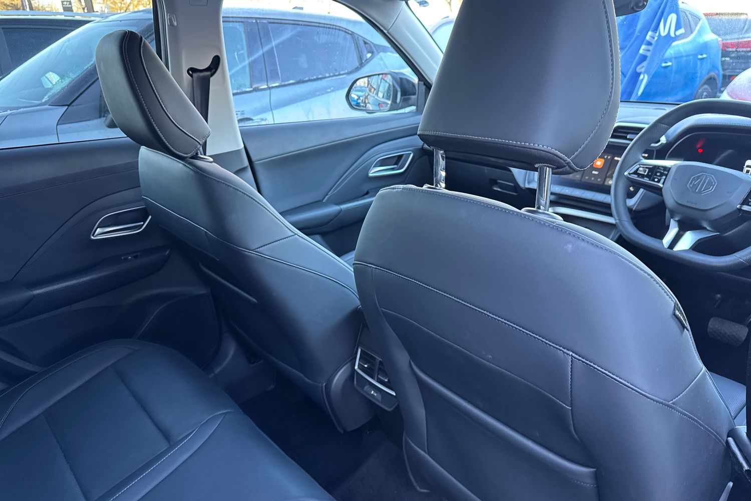 Used MG MG ZS 2025 for sale - 77092633: Photo 29