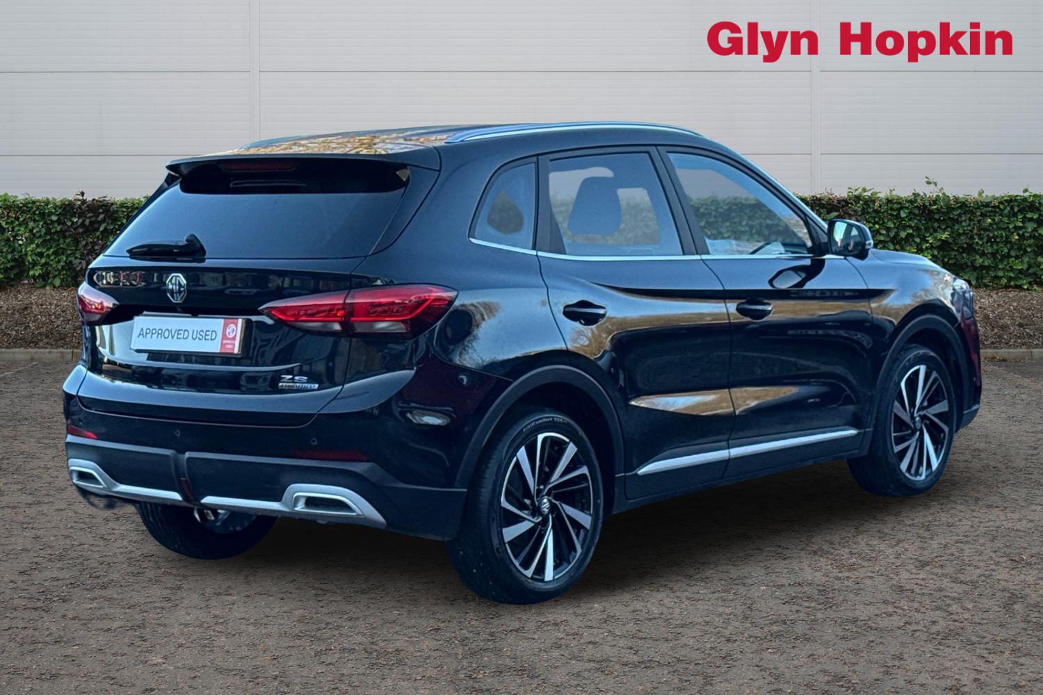 Used MG MG ZS 2025 for sale - 77092633: Photo 3