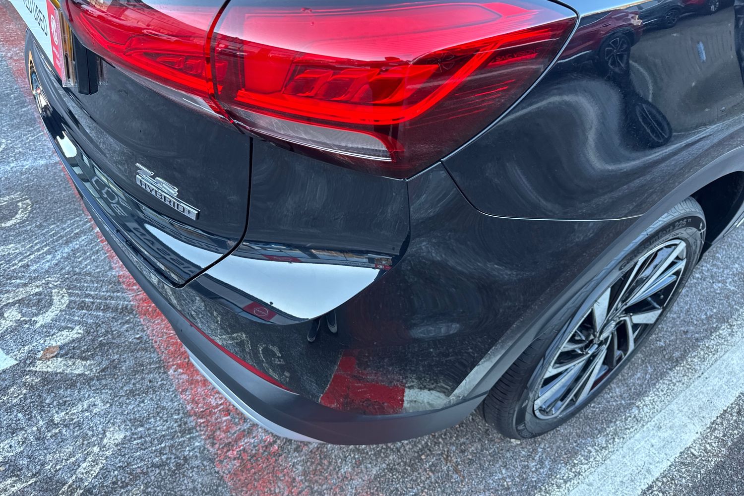 Used MG MG ZS 2025 for sale - 77092633: Photo 30