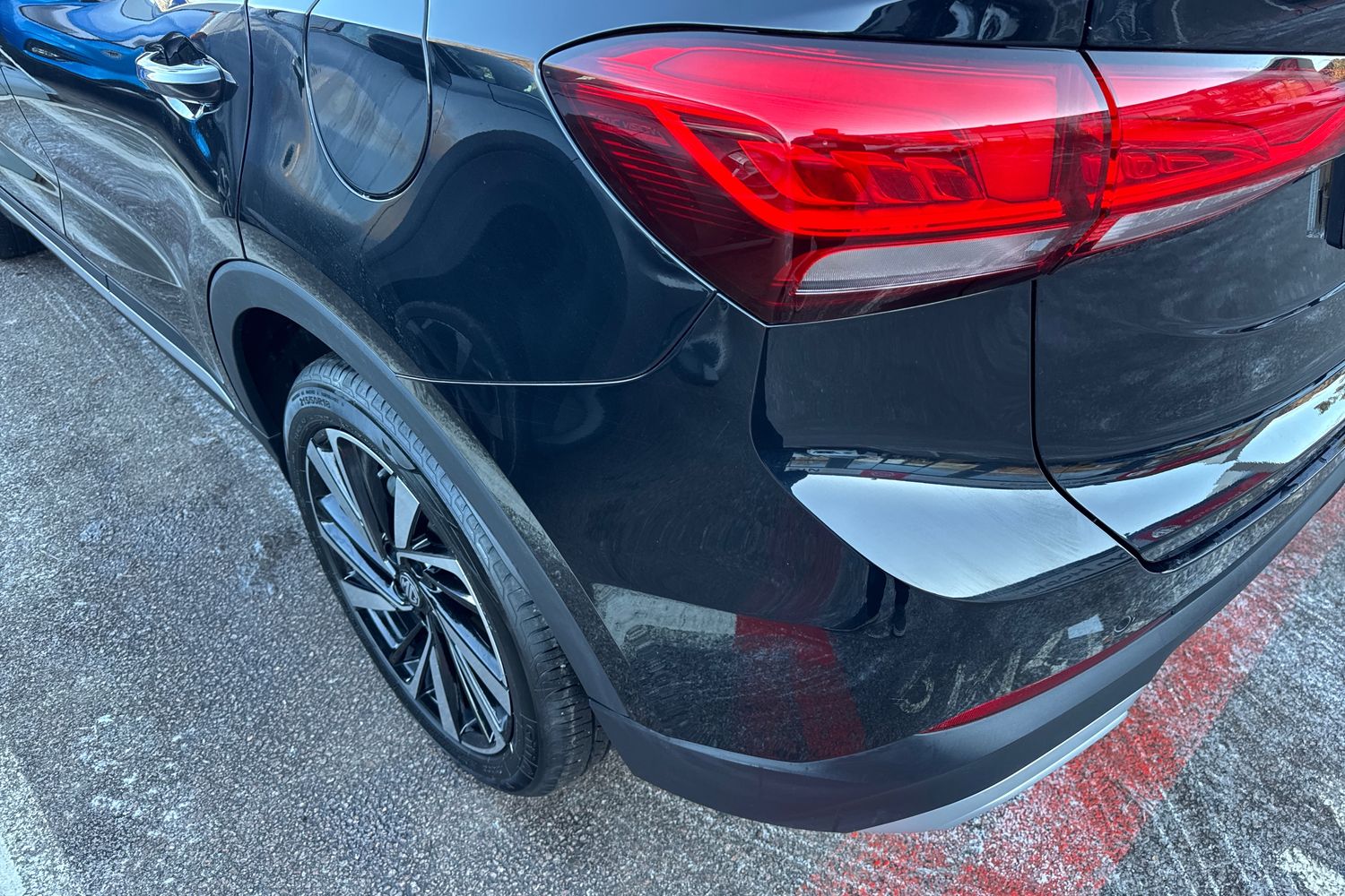 Used MG MG ZS 2025 for sale - 77092633: Photo 33