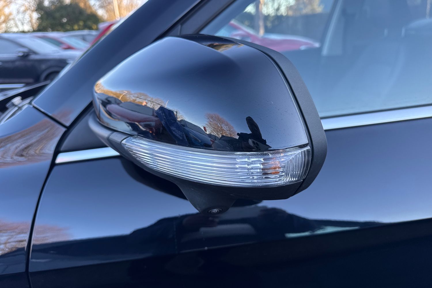 Used MG MG ZS 2025 for sale - 77092633: Photo 35