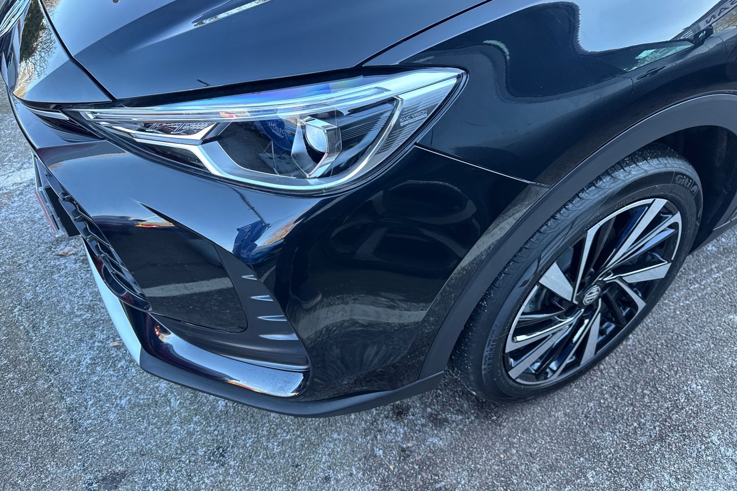 Used MG MG ZS 2025 for sale - 77092633: Photo 36