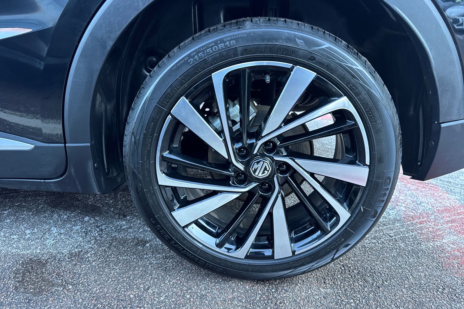 Used MG MG ZS 2025 for sale - 77092633: Photo 37