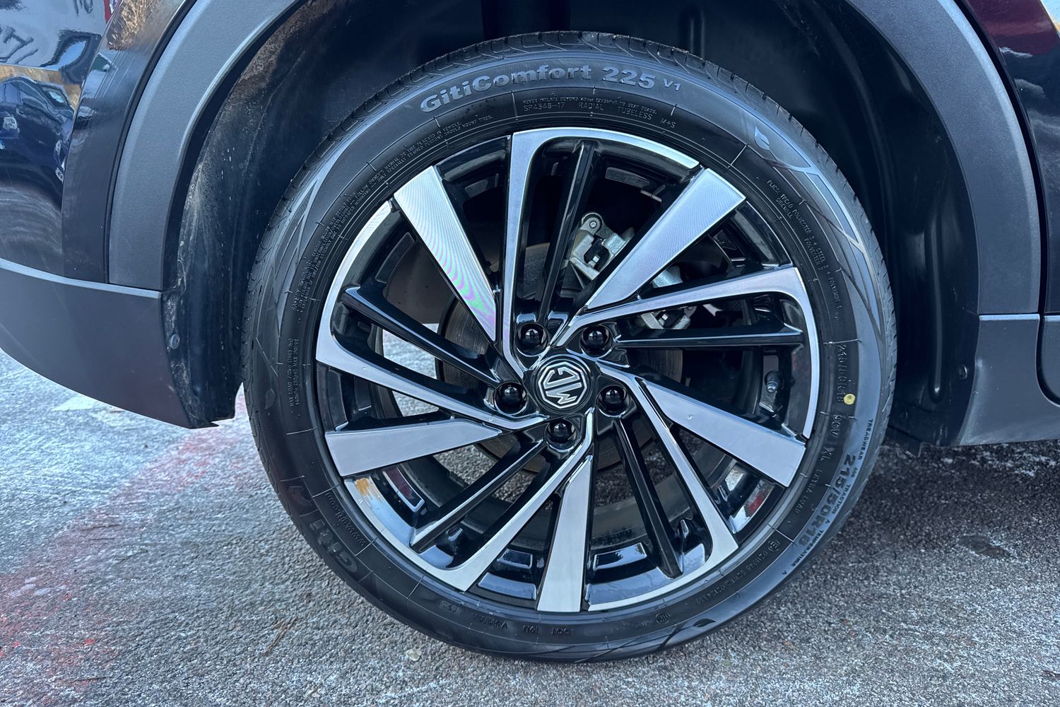 Used MG MG ZS 2025 for sale - 77092633: Photo 39