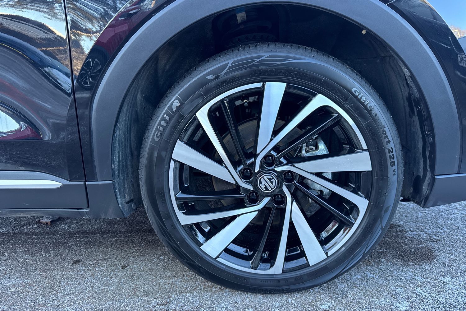 Used MG MG ZS 2025 for sale - 77092633: Photo 40