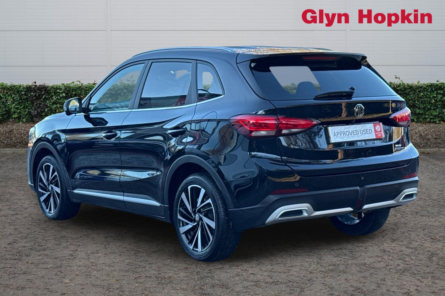 Used MG MG ZS 2025 for sale - 77092633: Photo 5