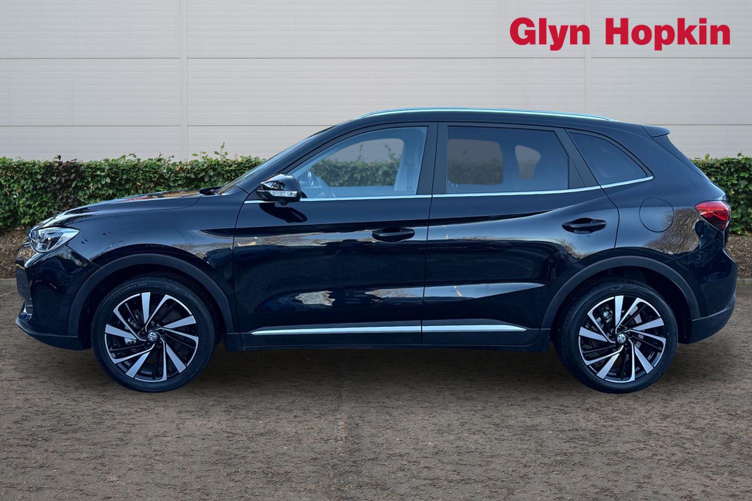 Used MG MG ZS 2025 for sale - 77092633: Photo 6