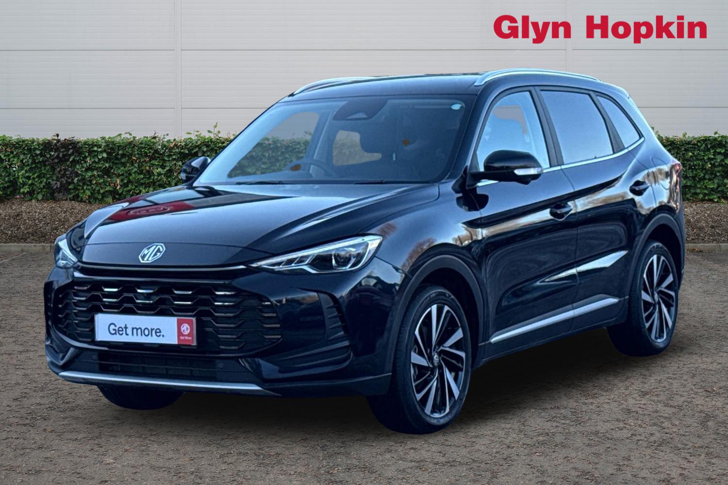 Used MG MG ZS 2025 for sale - 77092633: Photo 7