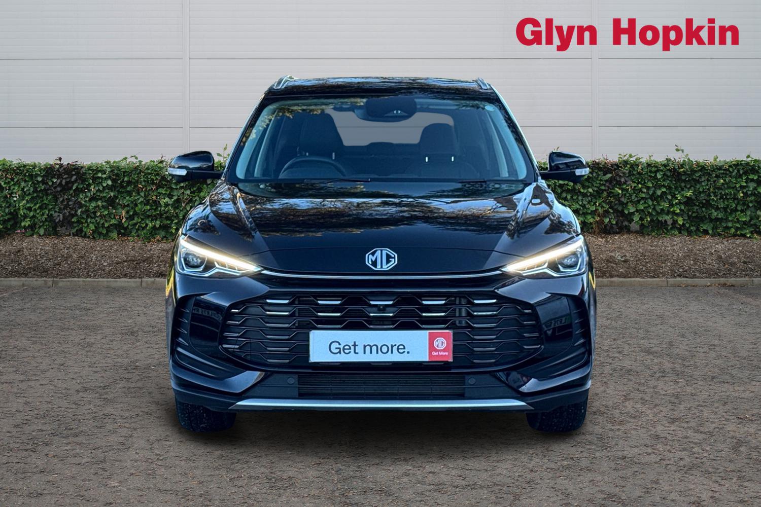 Used MG MG ZS 2025 for sale - 77092633: Photo 8