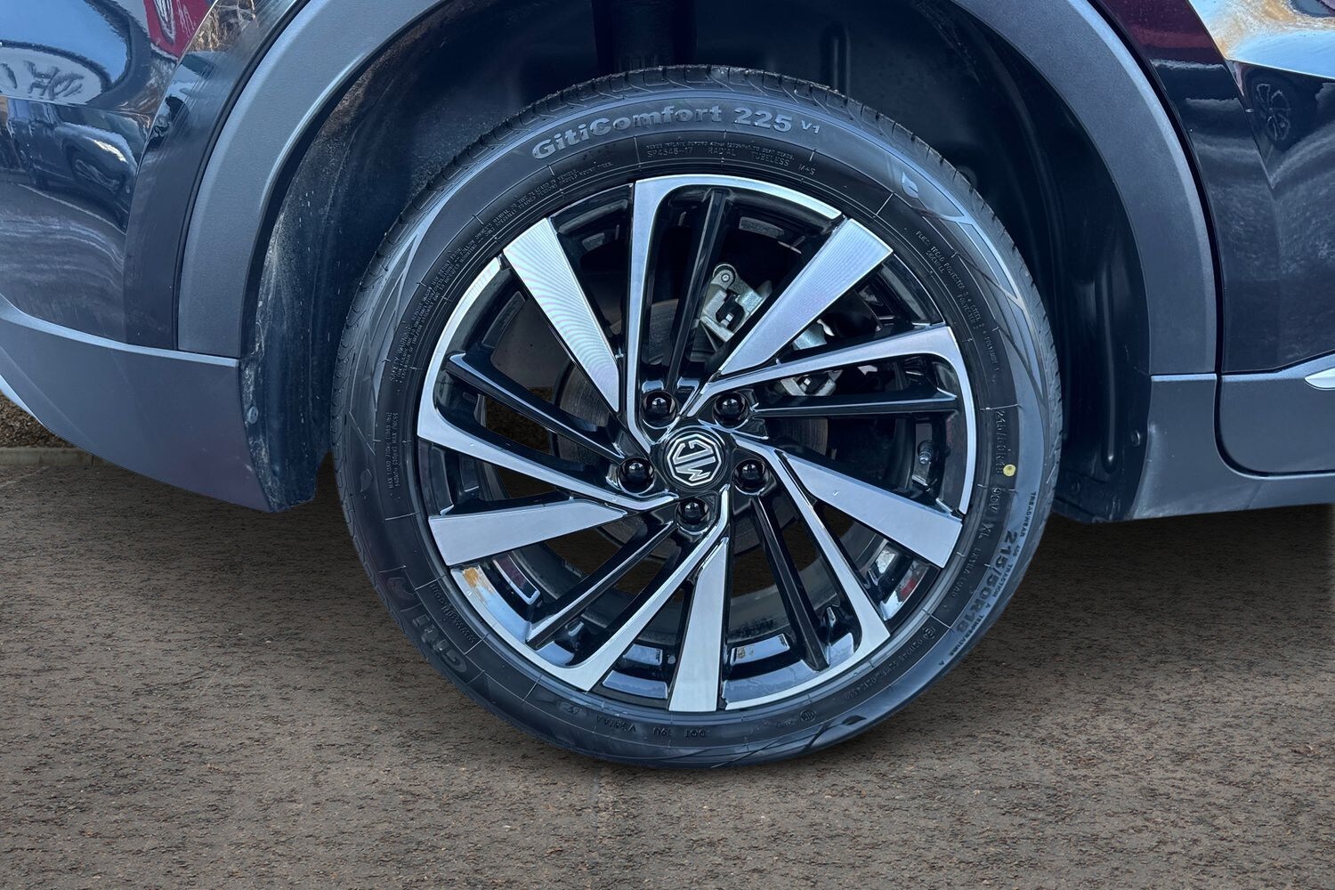 Used MG MG ZS 2025 for sale - 77092633: Photo 9