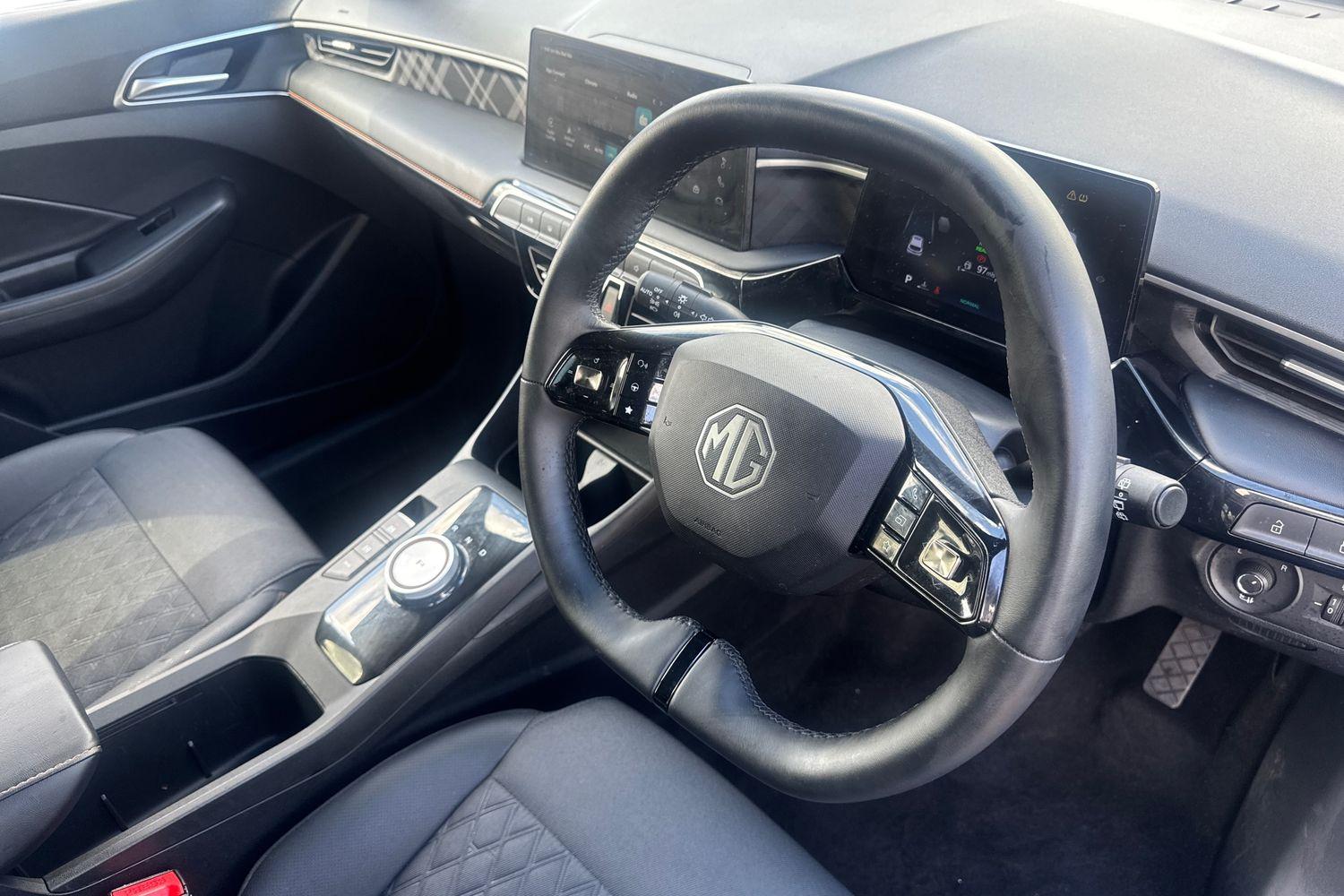 Used MG MG3 2024 for sale - 76871798: Photo 10